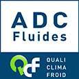 Certification ADC Fluides
