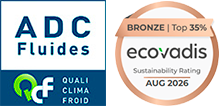 adc fluides ecovadis